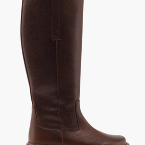 Liv Boot - Tobacco - Nature Footwear - Brun 41 billede