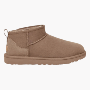 W Classic Ultra Mini - Caribou - UGG - Brun 42 billede