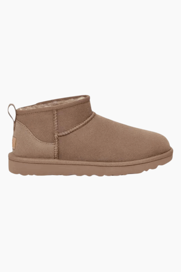W Classic Ultra Mini - Caribou - UGG - Brun 42 billede