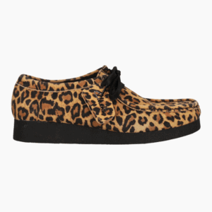 WallabeeEVOSh D - Leopard - Clarks - Leopard 41 1/2 billede