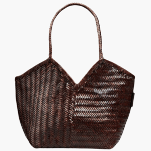 Humi Bag - Umber - Cala Jade - Brun One Size billede