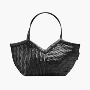 Humi S Bag - Black - Cala Jade - Sort One Size billede