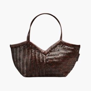 Humi S Bag - Umber - Cala Jade - Brun One Size billede