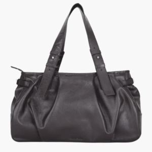Bruna Bag - Brown - Silfen Studio - Brun One Size billede