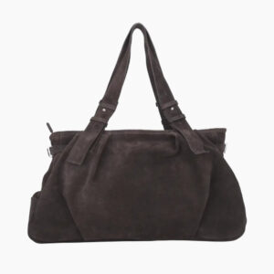 Bruna Bag - Brown/Mocha - Silfen Studio - Brun One Size billede