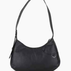 Debbie Bag - Black - Silfen Studio - Sort One Size billede