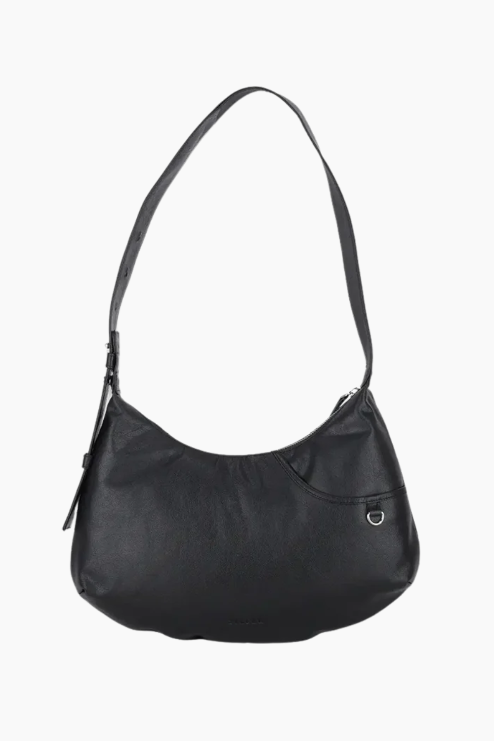 Debbie Bag - Black - Silfen Studio - Sort One Size billede