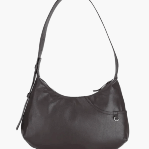 Debbie Bag - Brown - Silfen Studio - Brun One Size billede