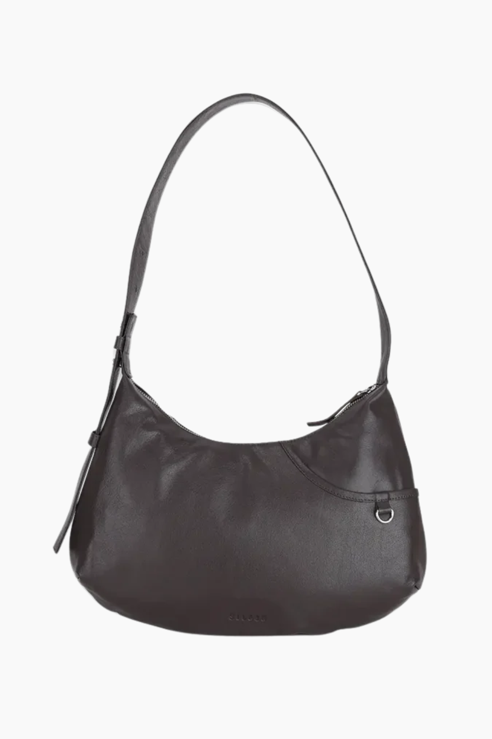 Debbie Bag - Brown - Silfen Studio - Brun One Size billede