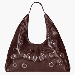 Kleola Bag - Dark Burgundy - Baum und Pferdgarten - Bordeaux One Size billede