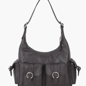 Mia Bag - Brown - Silfen Studio - Brun One Size billede