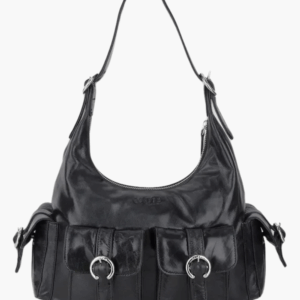 Mia Bag 585101 - Black - Silfen Studio - Sort One Size billede