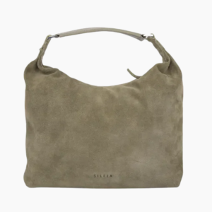 Paula Bag - Taupe - Silfen Studio - Beige One Size billede